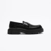 عکس کفش مردانه برند زارا – مدل 2609/120/Black مشکی