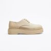 عکس کفش مردانه برند زارا – مدل 2508/120/Beige بژ
