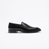 عکس کفش مردانه برند زارا – مدل 2621/120/Black مشکی