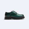 عکس کفش مردانه برند زارا – مدل 2421/320/Green سبز