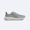 عکس کتانی مردانه برند زارا – مدل 2320/320/Grey طوسی