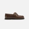 عکس کفش مردانه برند زارا – مدل 2474/420/Brown قهوه ای