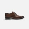 عکس کفش مردانه برند زارا – مدل 2401/520/Brown قهوه ای