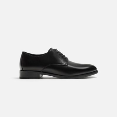 عکس کفش مردانه برند زارا – مدل 2401/520/Black مشکی