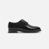 عکس کفش مردانه برند زارا – مدل 2407/520/800/Black مشکی
