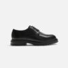 عکس کفش مردانه برند زارا – مدل 2419/520/800/Black مشکی