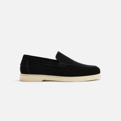 عکس کفش مردانه برند زارا – مدل 2613/520/800/Black مشکی
