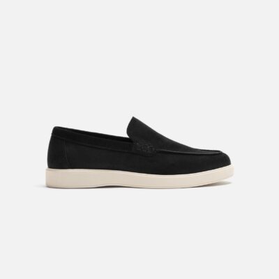 عکس کفش مردانه برند زارا – مدل 2615/620/800/Black مشکی