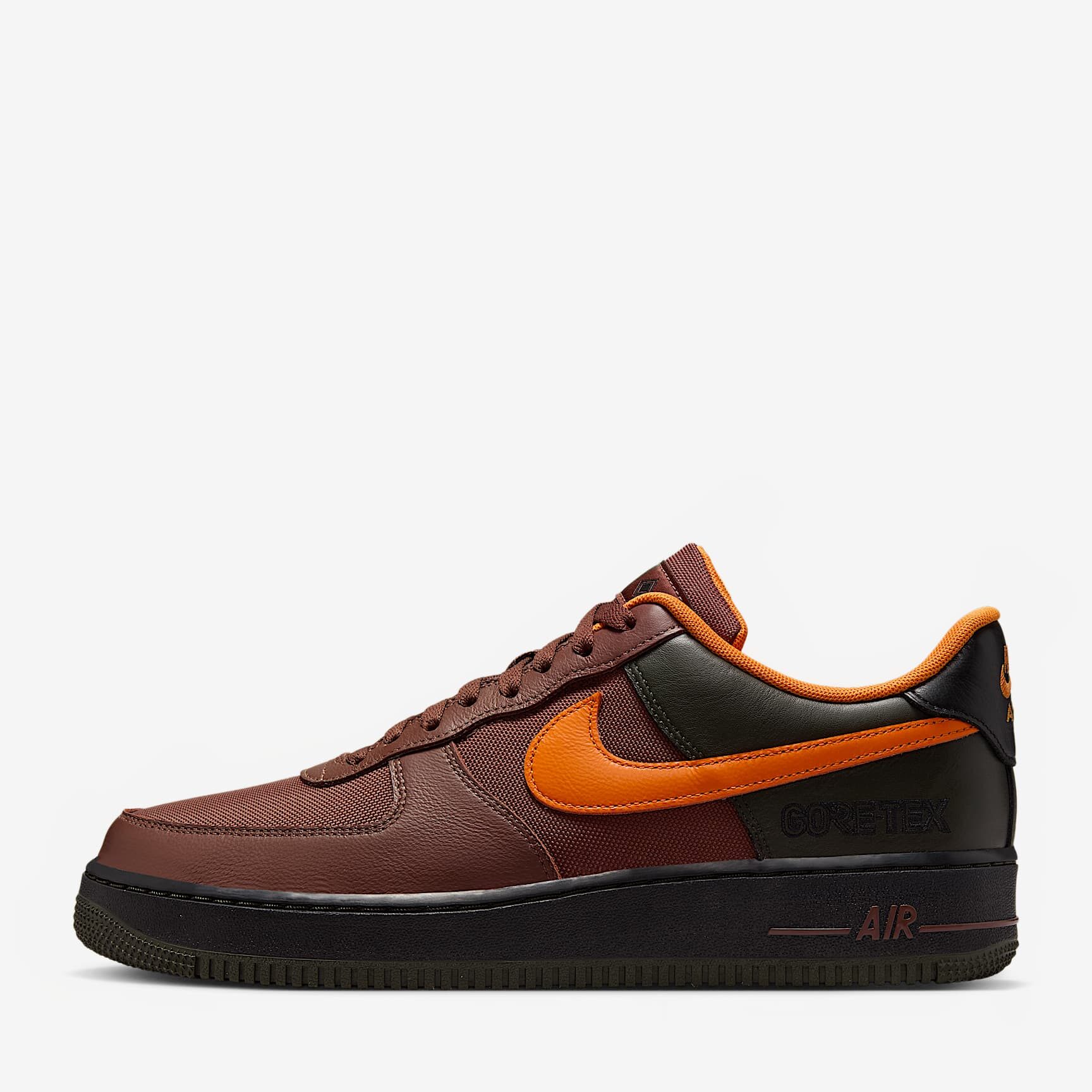 AIR+FORCE+1+GTX