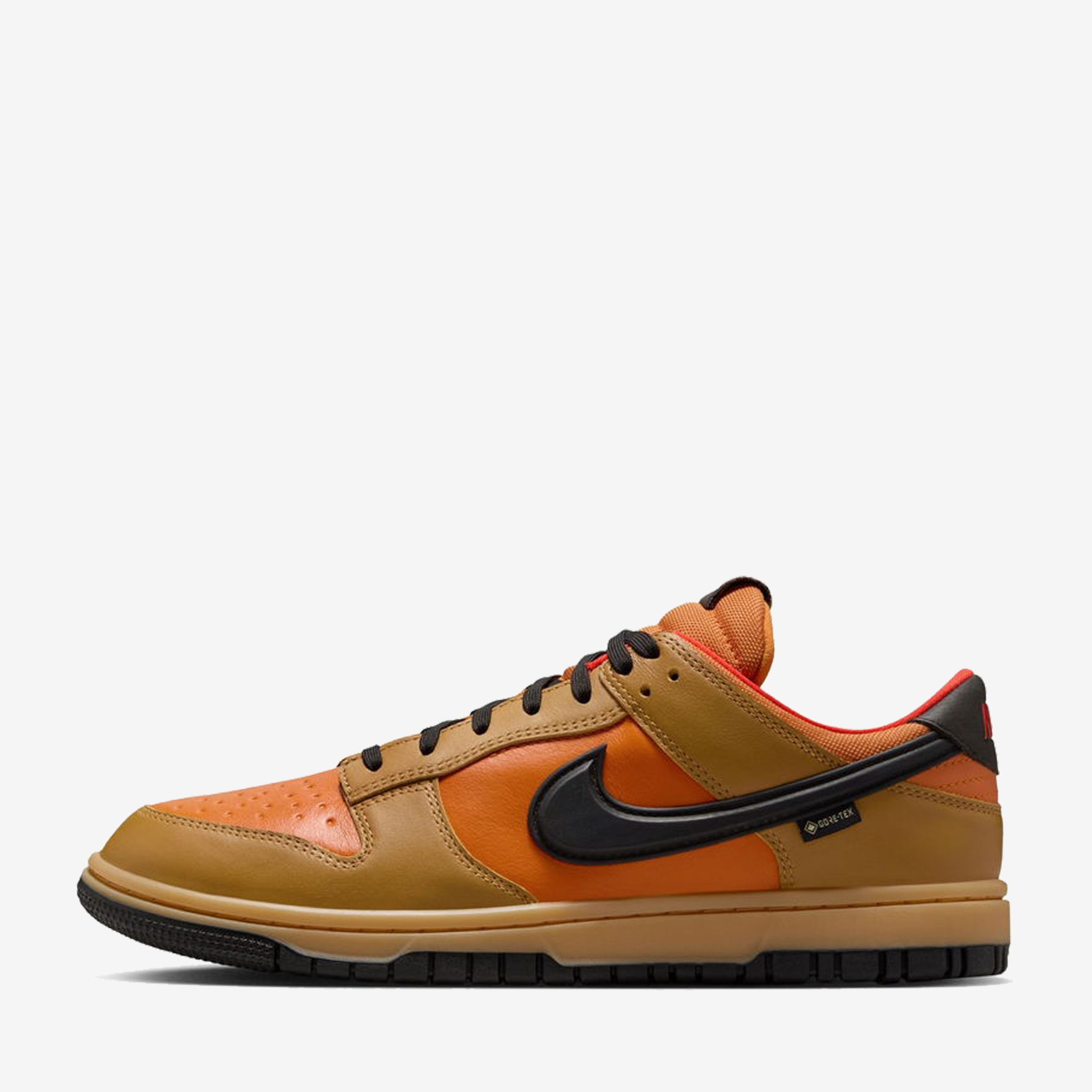 Dunk Low GORE-TEX 'Wheat Ceramic'