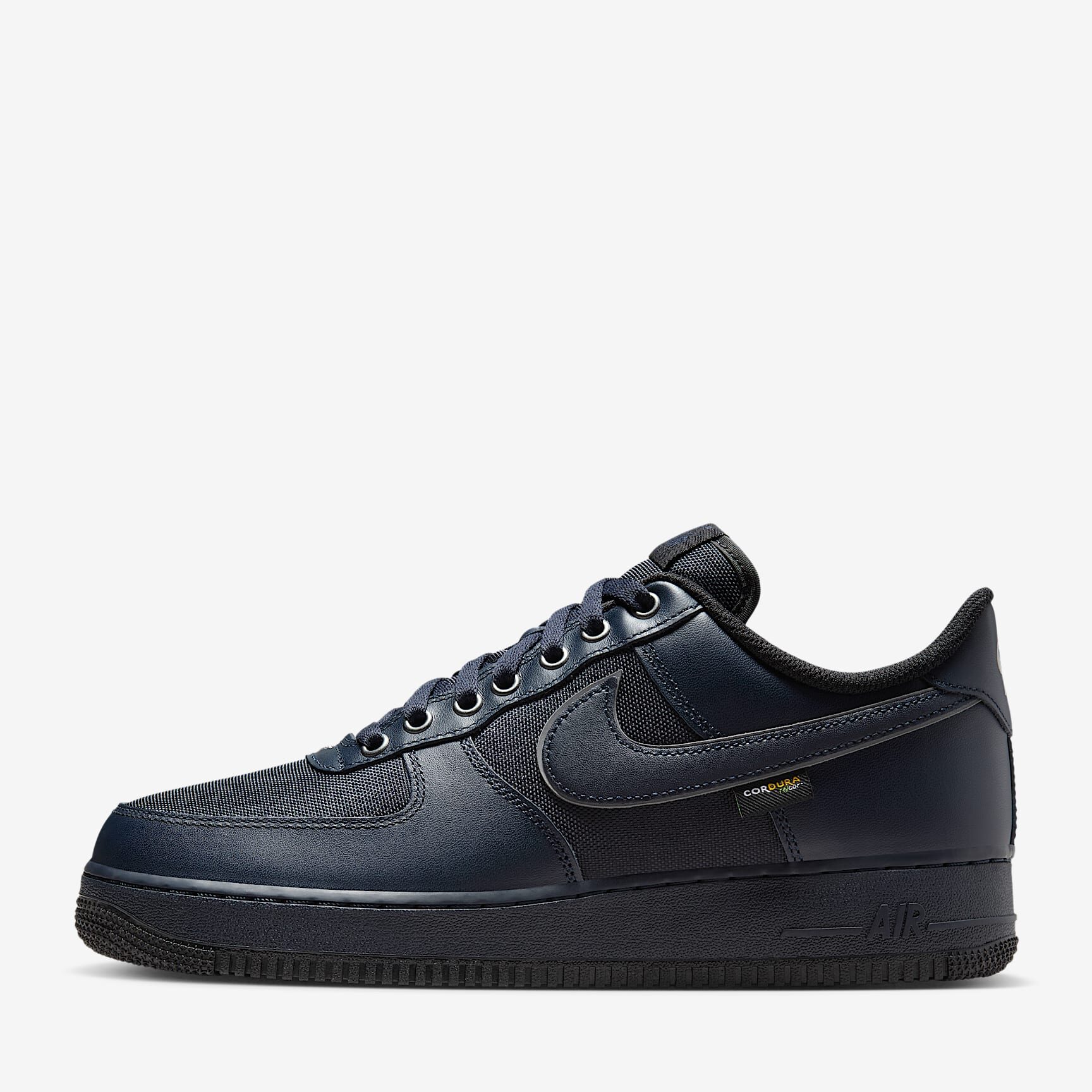 NIKE+AIR+FORCE+1+'07+LV8