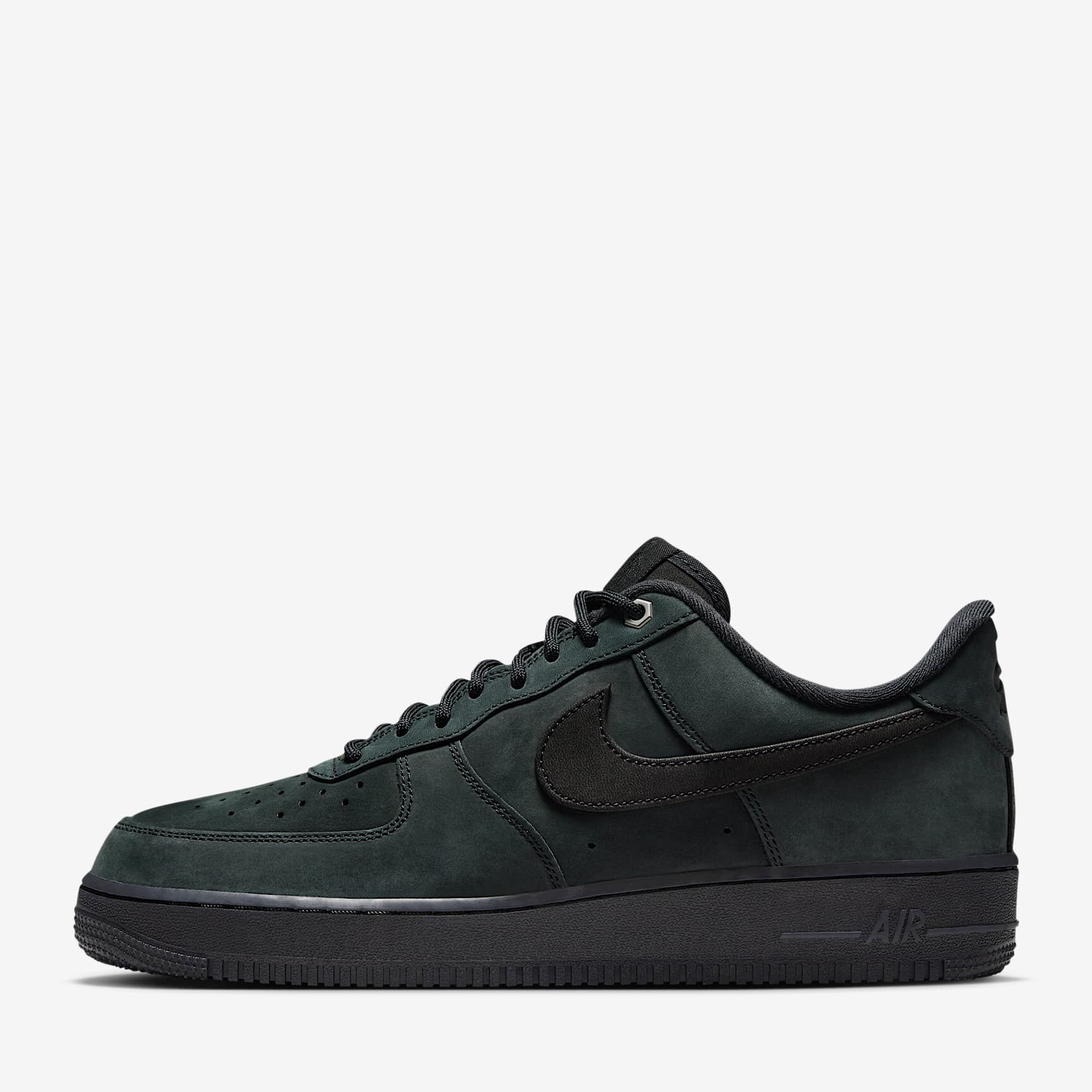 AIR+FORCE+1+'07+WB
