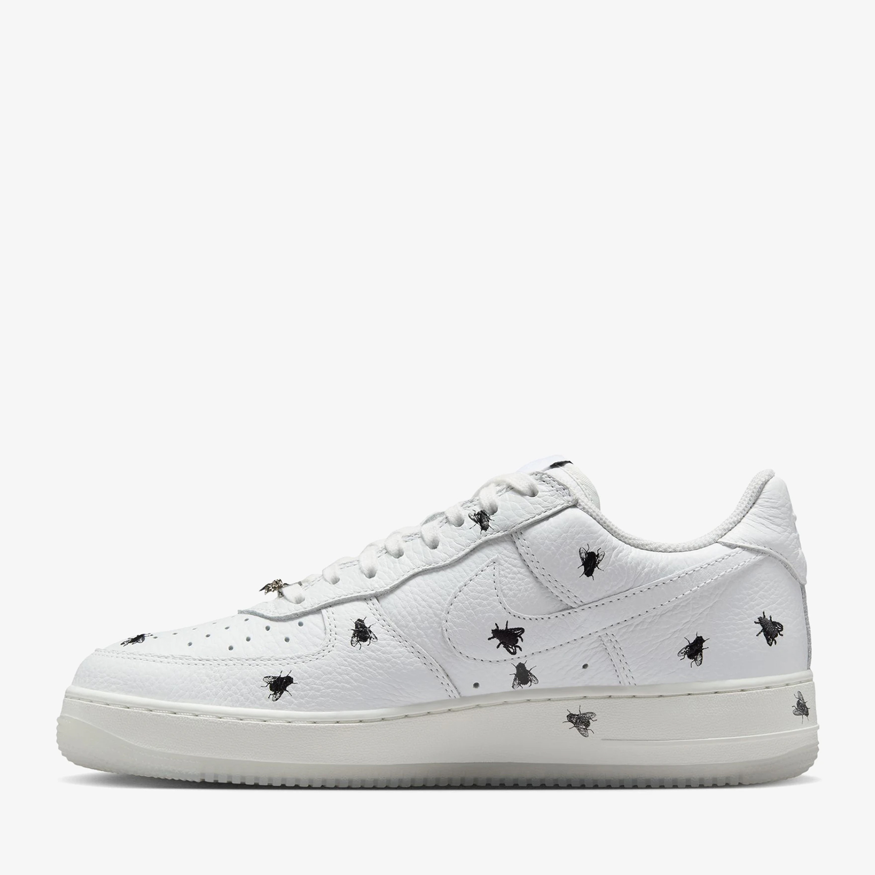 Air Force 1 Low Retro 'Houseflies'