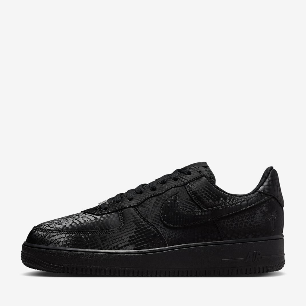 KOBE+AIR+FORCE+1+LOW