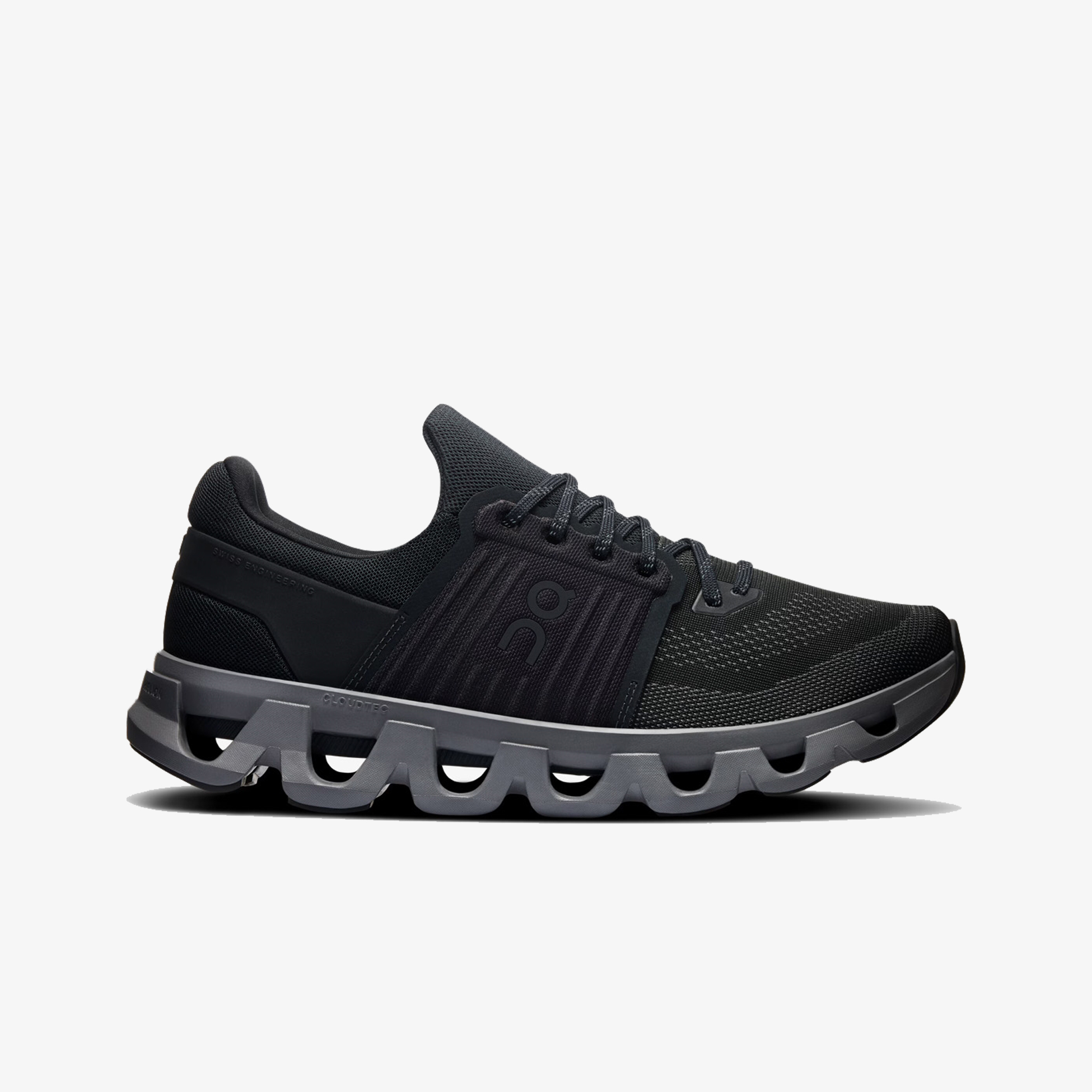 On Cloudswift 4 AD black