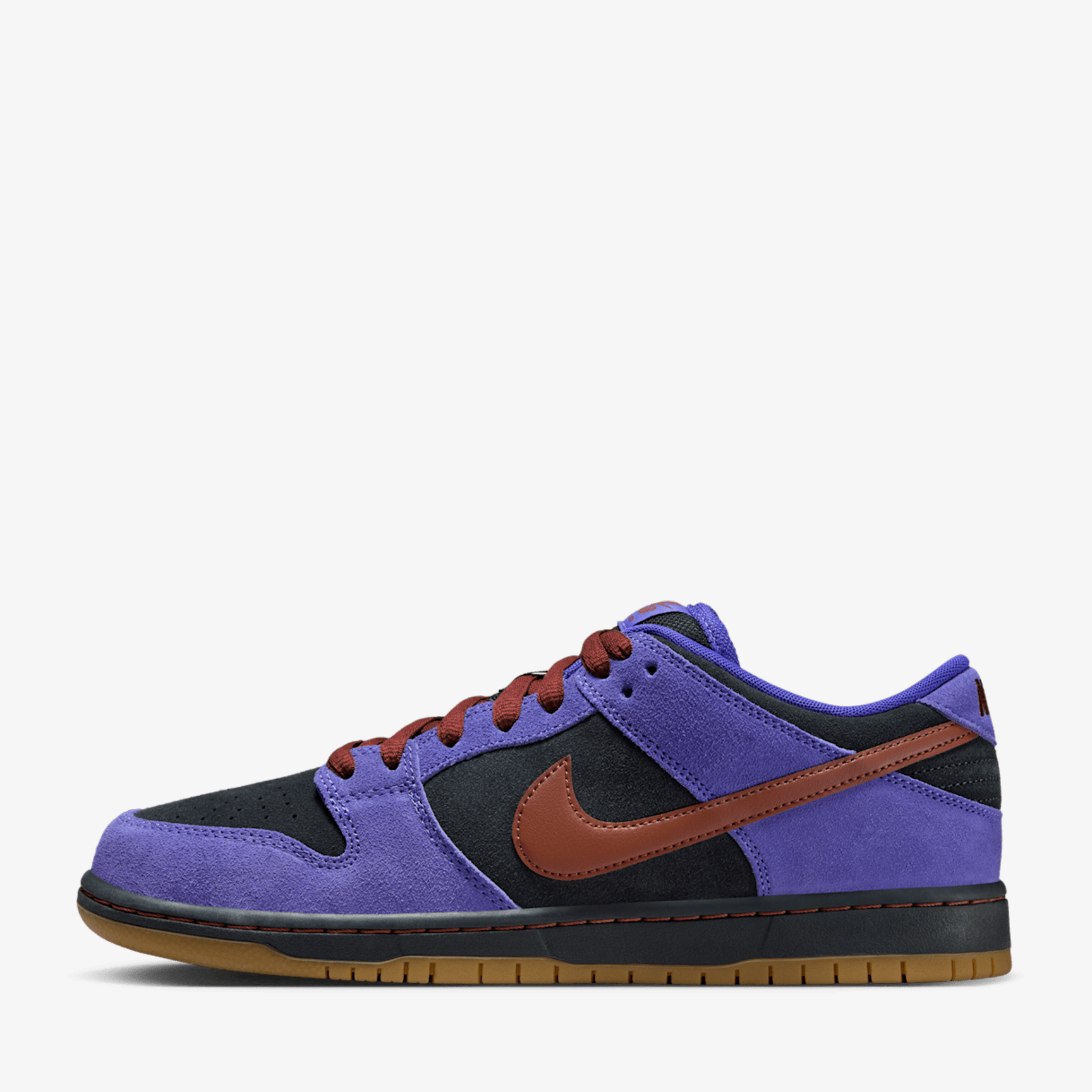 SB Dunk Low 'Persian Violet'