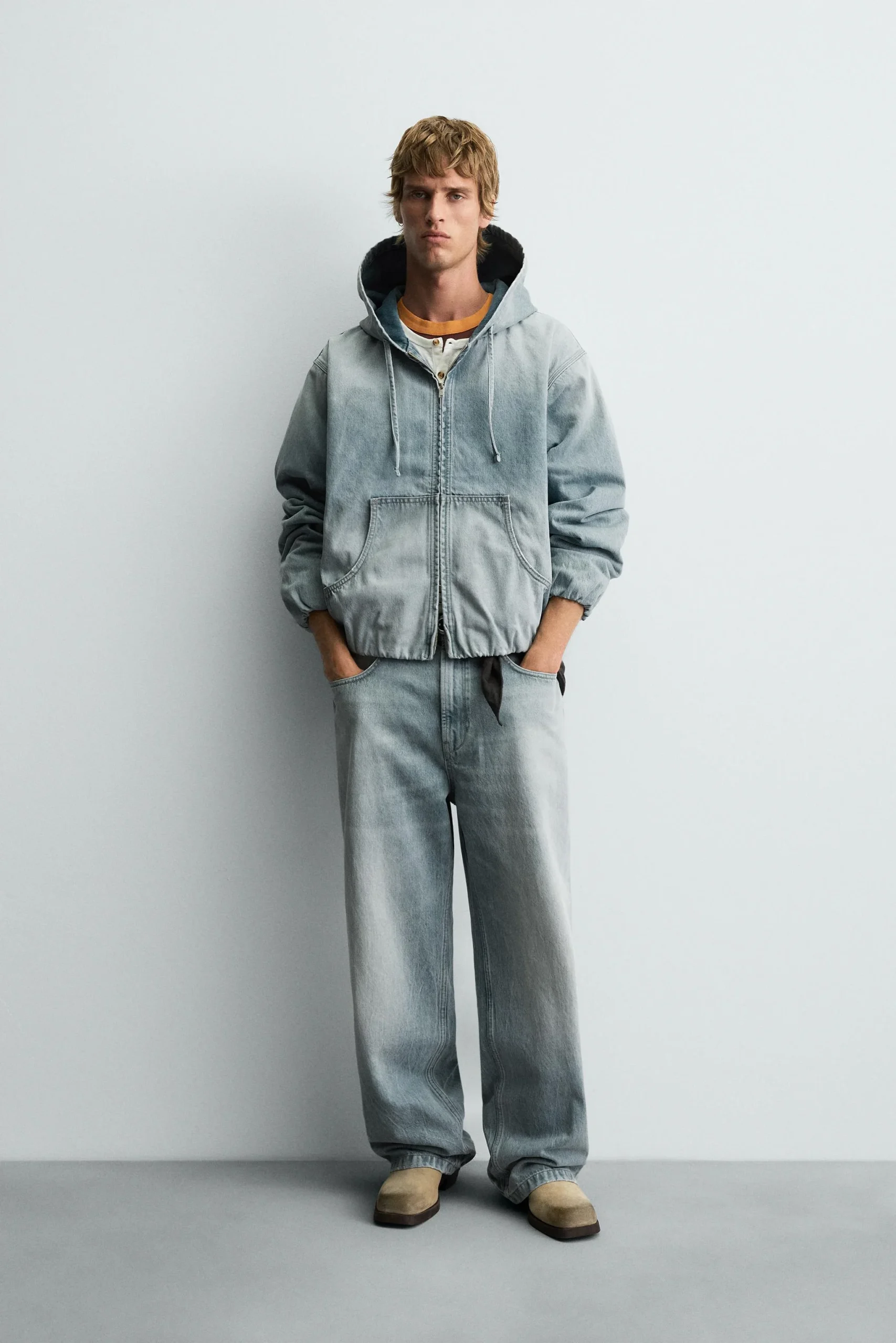 کاپشن-مردانه-زارا-مدل-3409373426__34903e کاپشن مردانه زارا - مدل 3409/373/426