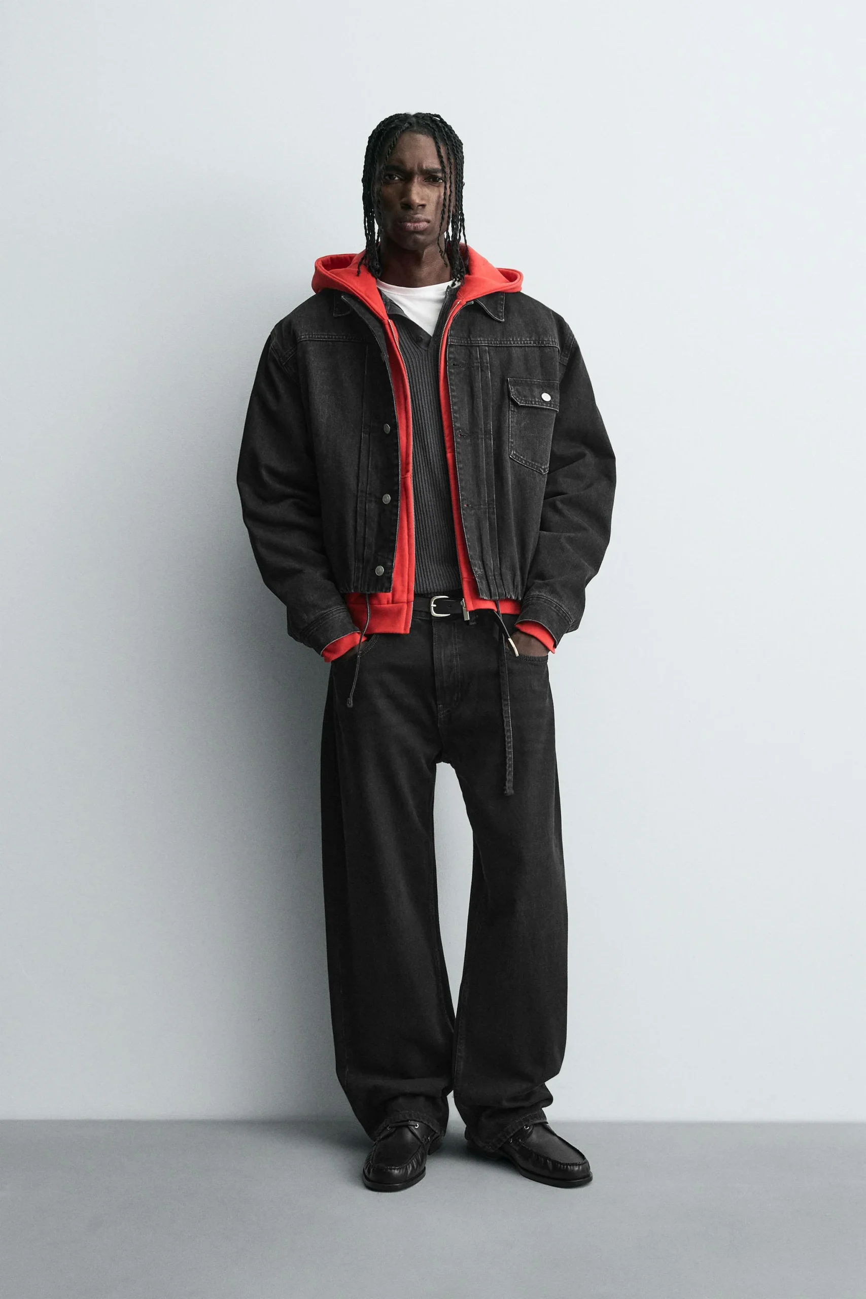 کاپشن-مردانه-زارا-مدل-3467300800__efca21 کاپشن مردانه زارا - مدل 3467/300/800