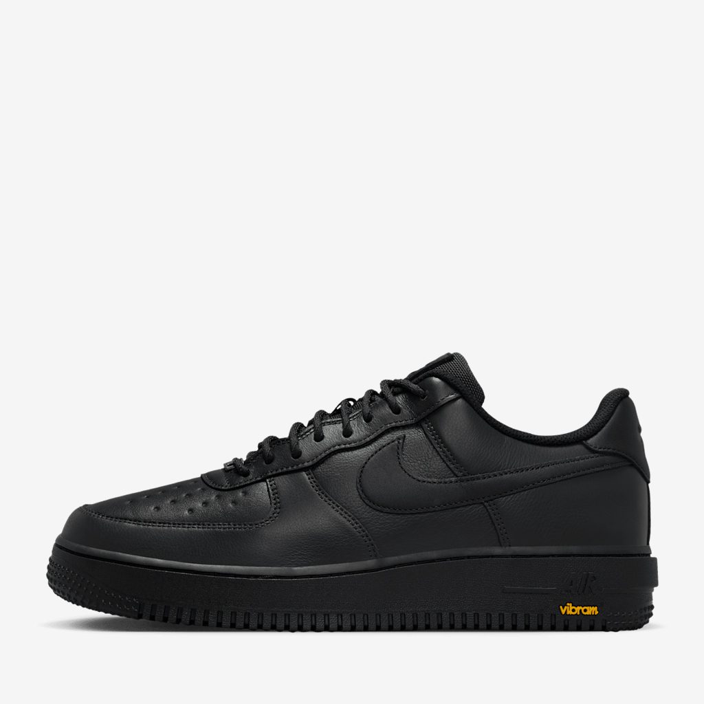 Nike Air Force 1 Gtx Vibram