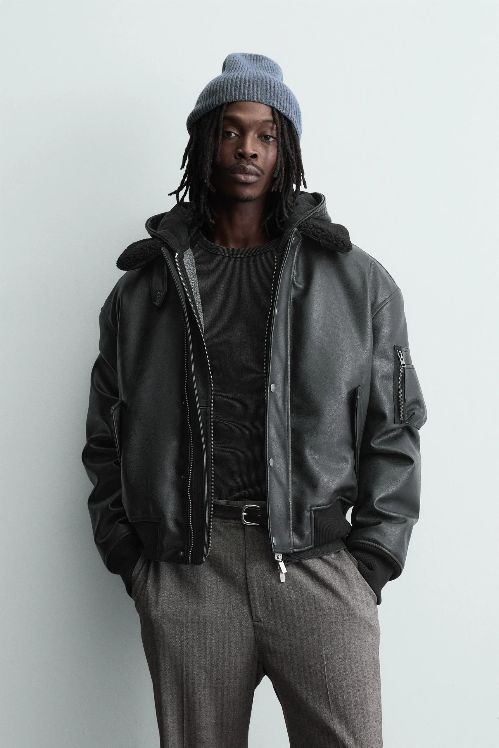 کاپشن-مردانه-زارا-مدل-5070702800__389689 کاپشن مردانه زارا - مدل 5070/702/800