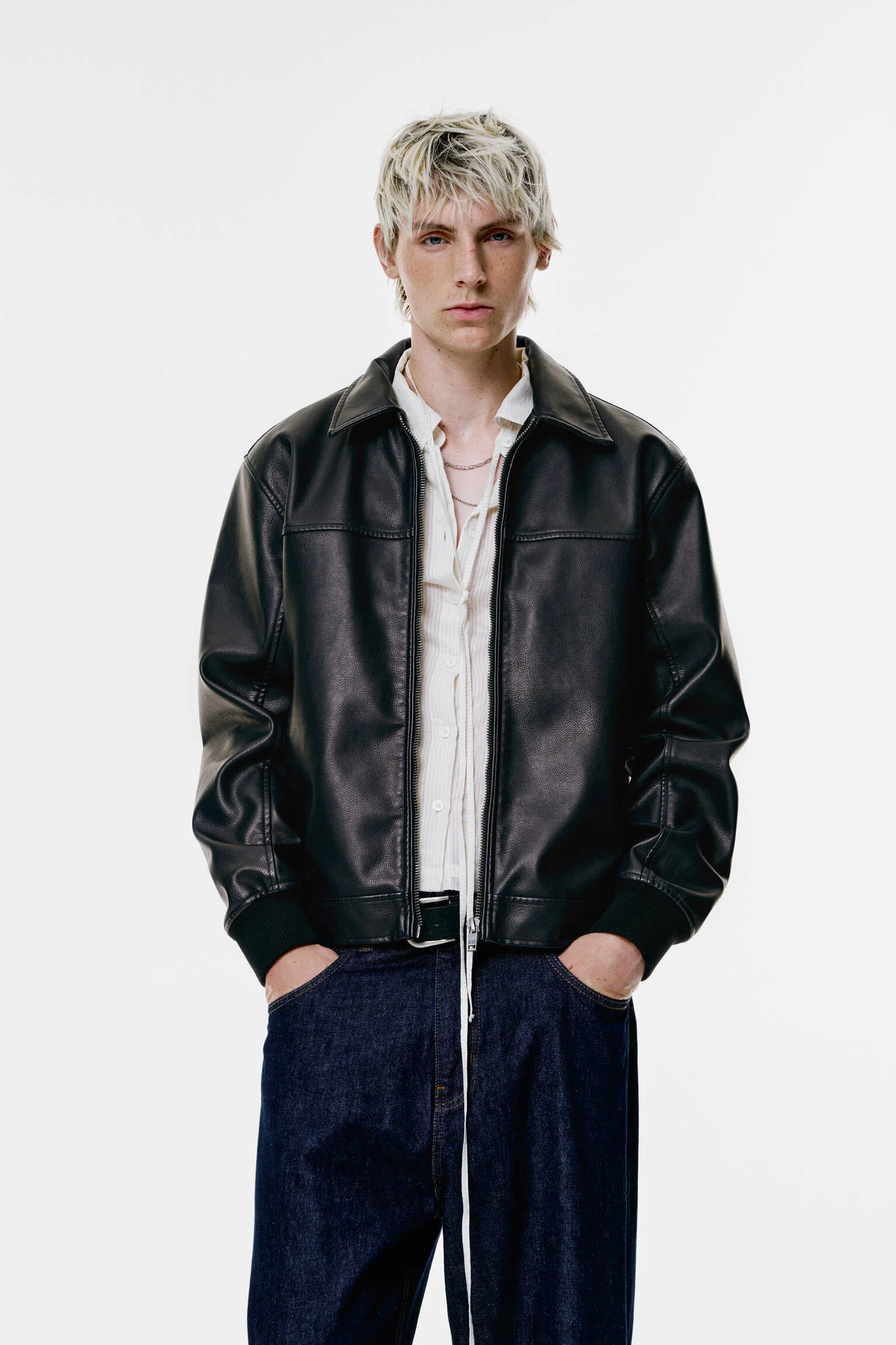 کاپشن-مردانه-پول-اند-بیر-مدل-7700530800__c8f90a کاپشن مردانه پول اند بیر - مدل 7700/530/800