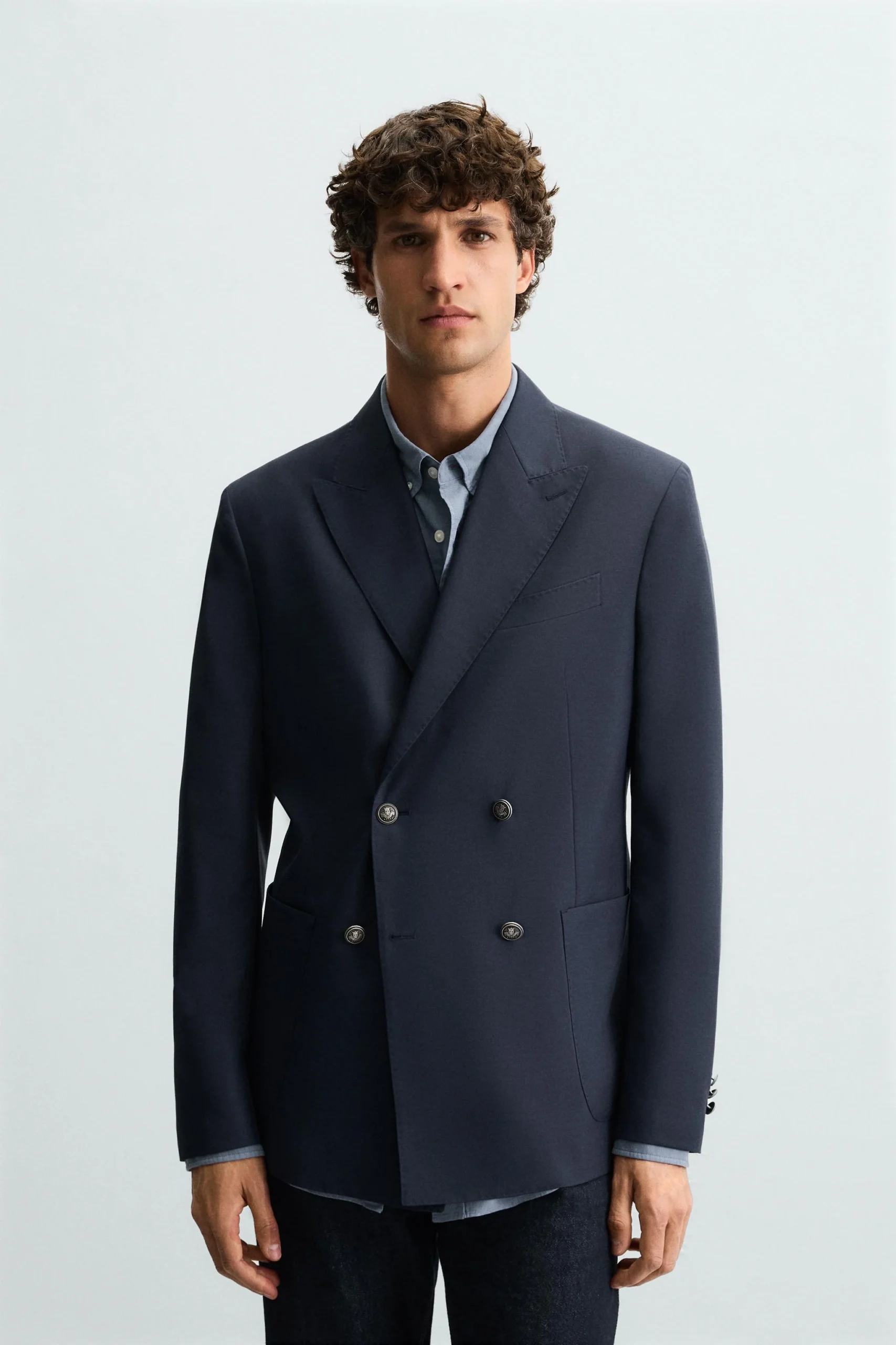 کت-مردانه-زارا-مدل-1564311401__fd0ebd کت مردانه زارا - مدل 1564/311/401