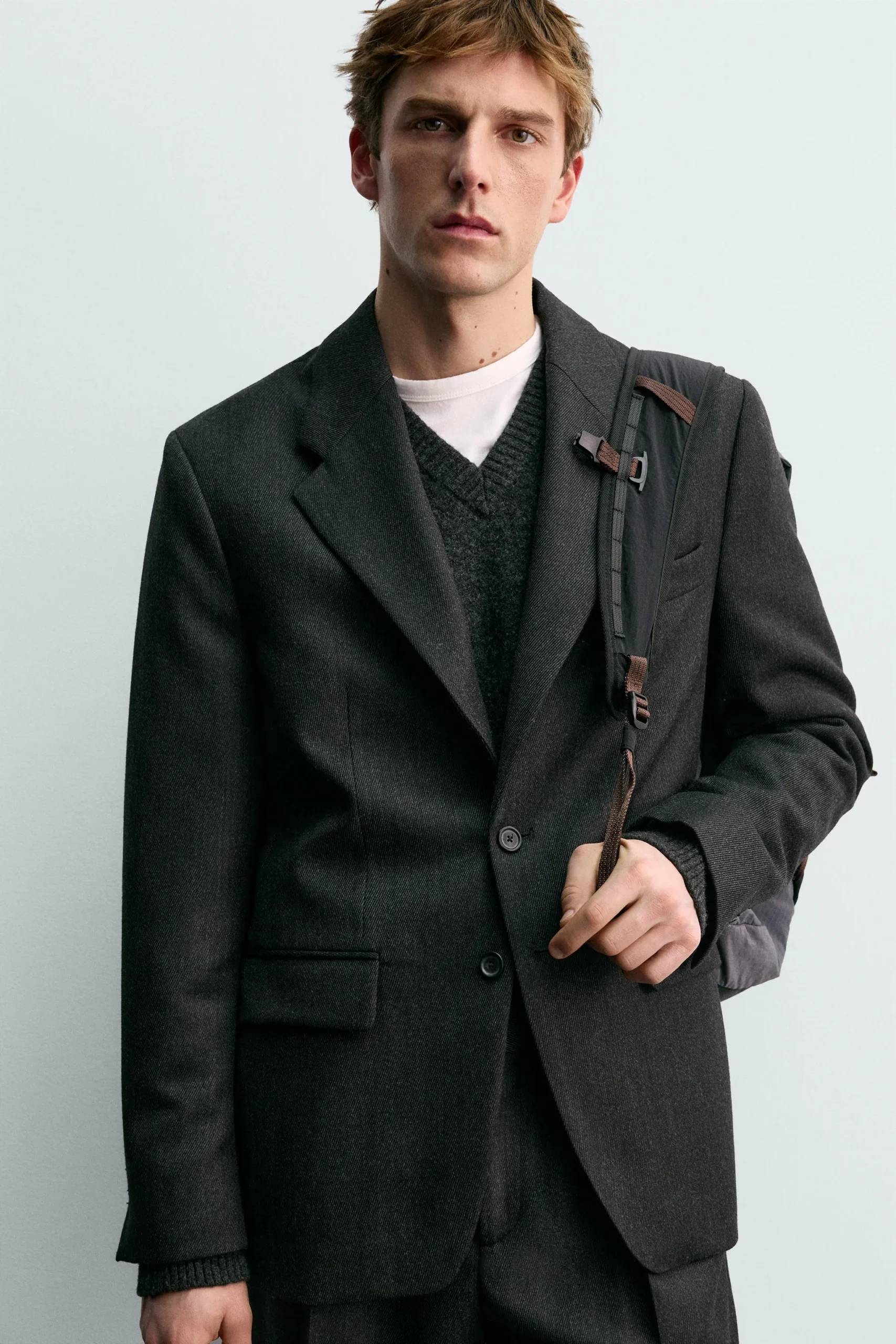 کت-مردانه-زارا-مدل-4086892922__4c3ae9 کت مردانه زارا - مدل 4086/892/922