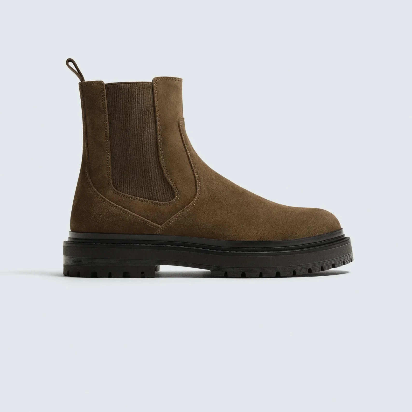 کتانی-مردانه-زارا-مدل-2091620700__f7d445 کتانی مردانه زارا - مدل 2091/620/700