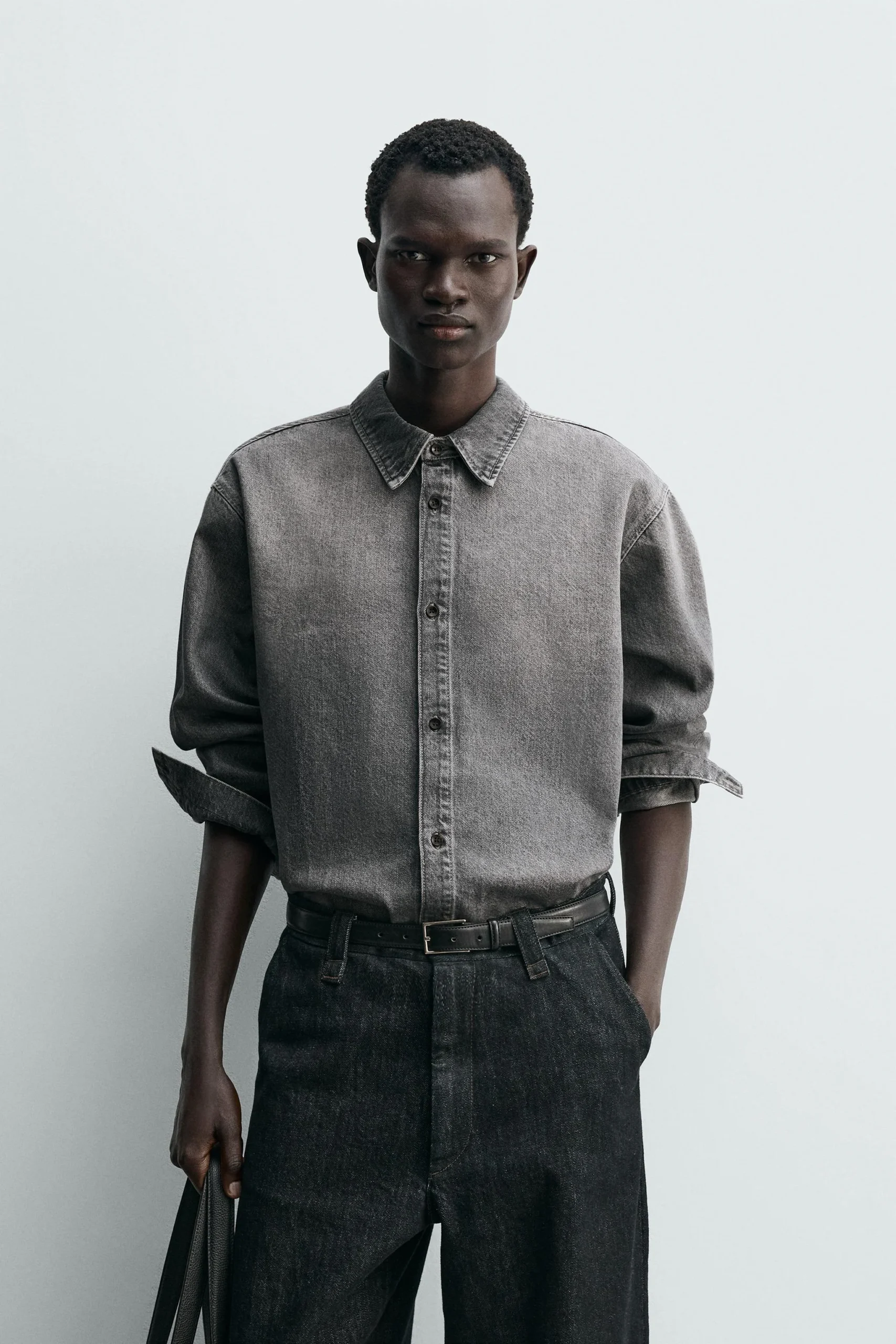 پیراهن-مردانه-زارا-مدل-0840452802__b71976 پیراهن مردانه زارا - مدل 0840/452/802