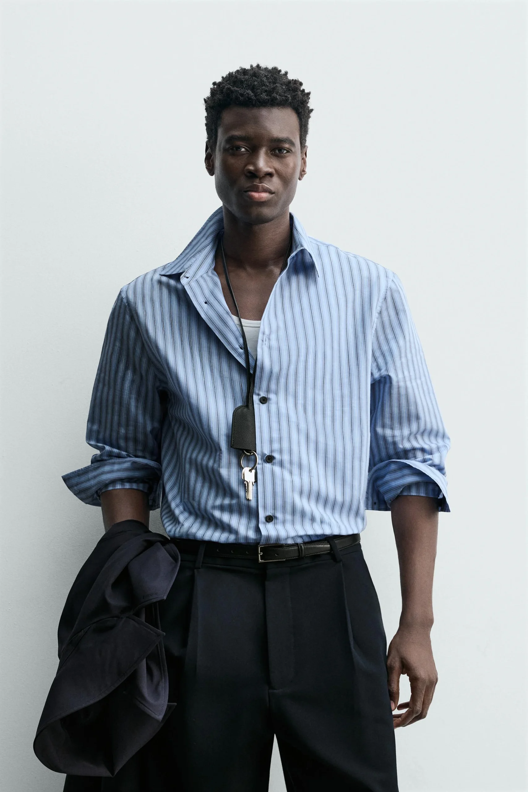 پیراهن-مردانه-زارا-مدل-7545100981__8e1d50 پیراهن مردانه زارا - مدل 7545/100/981