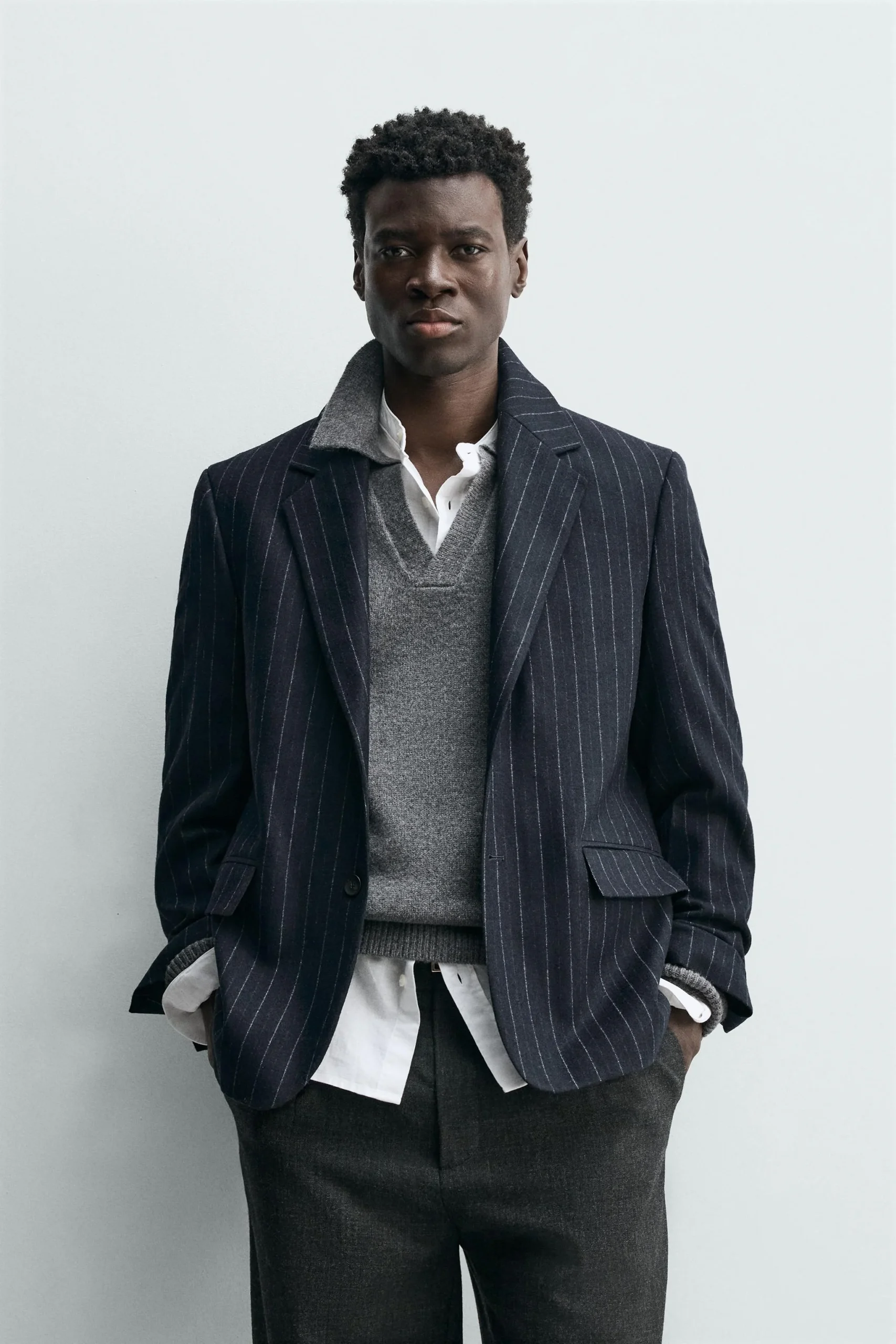 کت-مردانه-زارا-مدل-4148197401__ca6950 کت مردانه زارا - مدل 4148/197/401